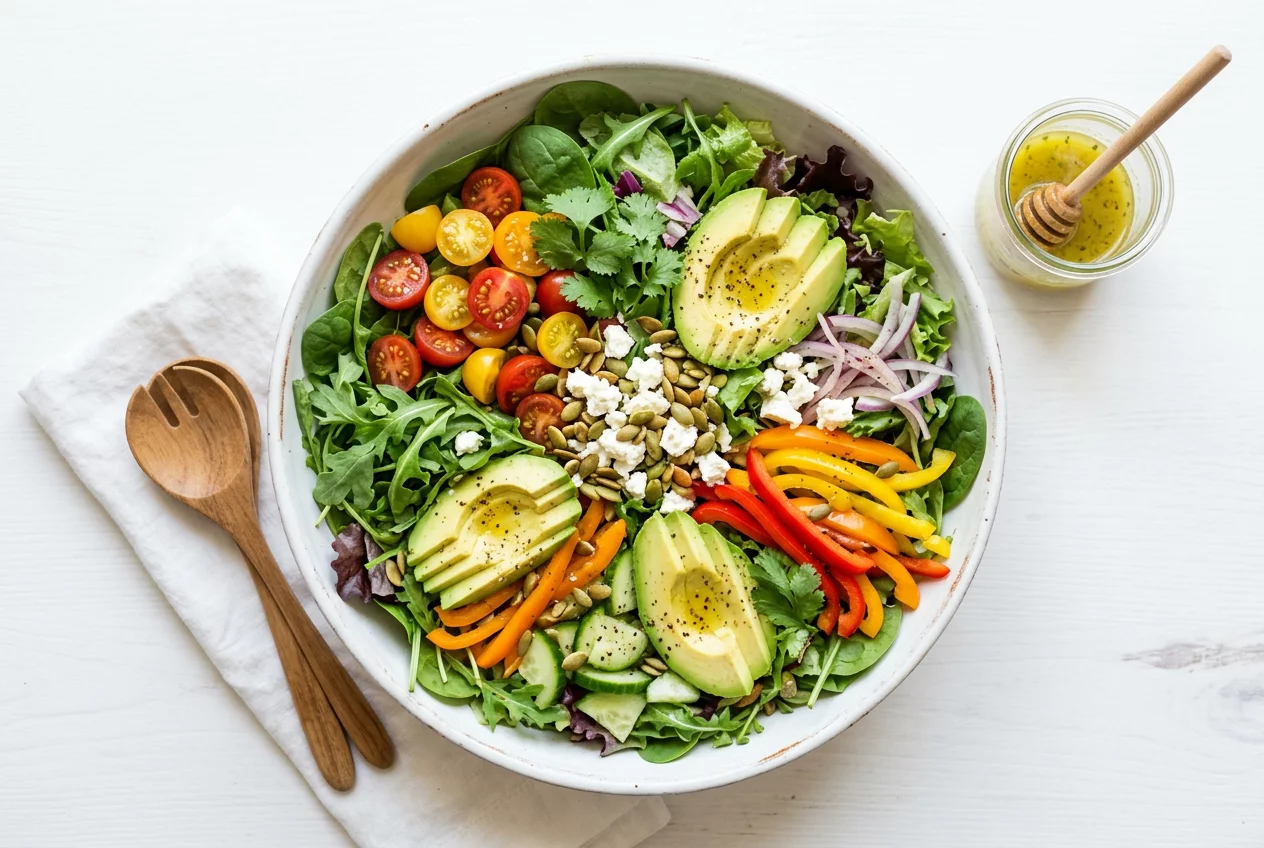 Benefits of Plant Based Eating