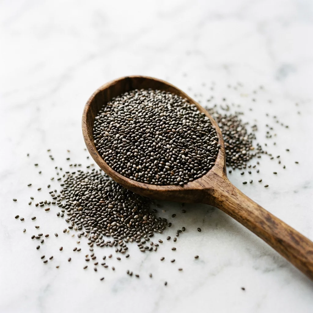 Chia Seeds