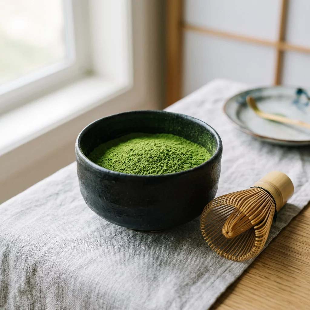 Matcha Powder