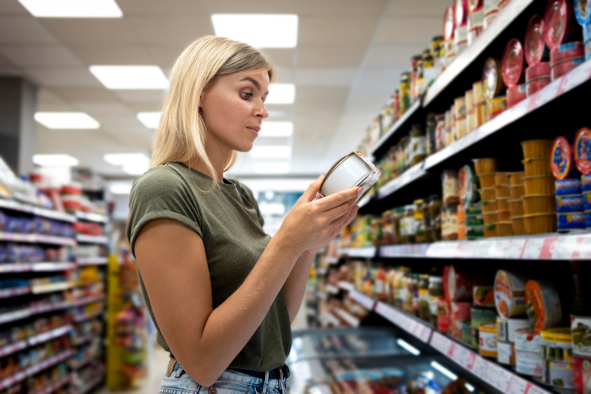 Understanding Nutritional Labels